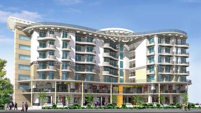 Gallery Cover Pic of Mangalam Plaza