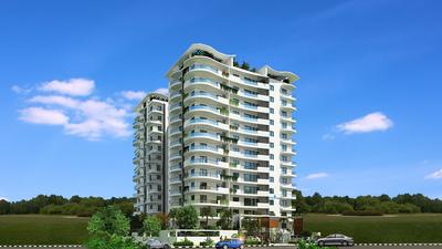 Vishnu Parimala SkyView