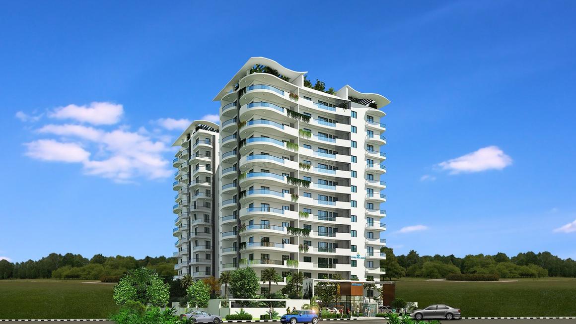 Vishnu Parimala Skyview In Kadugodi Price Reviews Floor Plan