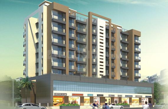 Property In Diva Gaon Thane 247 Flats Apartments Houses For Sale In Diva Gaon Thane