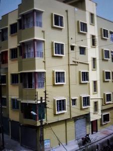 Gallery Cover Pic of Amaya Aurum Apartment