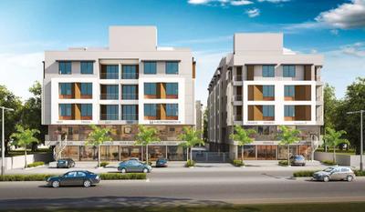 Gallery Cover Pic of Avadh Resicom