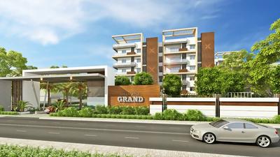 Green Grand