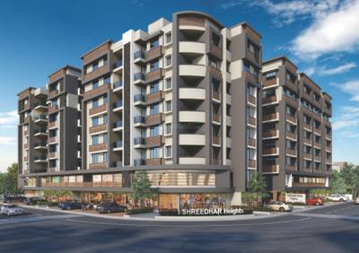 Gallery Cover Pic of Shrinand Shreedhar Heights