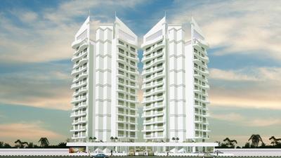 Gallery Cover Pic of Nath Elite Heights
