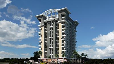 Gallery Cover Pic of Shiv Shital Sapphire