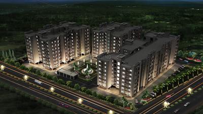 REPL Rajvansh Residency