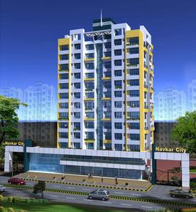 Gallery Cover Pic of Navkar City