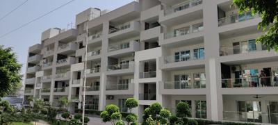 Gallery Cover Pic of Panchsheel Prime 390