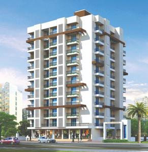 1 BHK Apartment