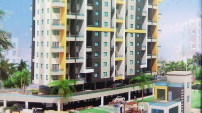 Gallery Cover Pic of Ganesh Spring Heights