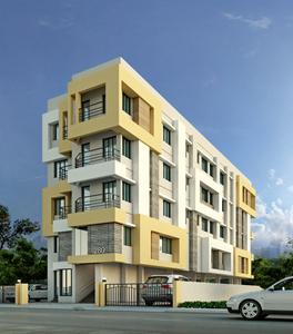 Riddhi Siddhi Emerald