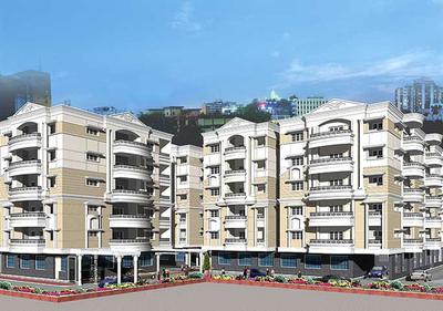 Choice India Srree Mahalakshmi Meadows