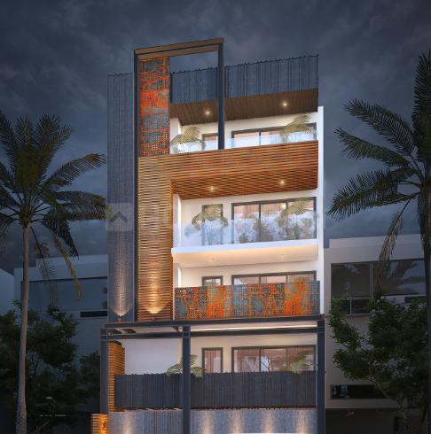 Arun GGR Floor 22 - Image 1