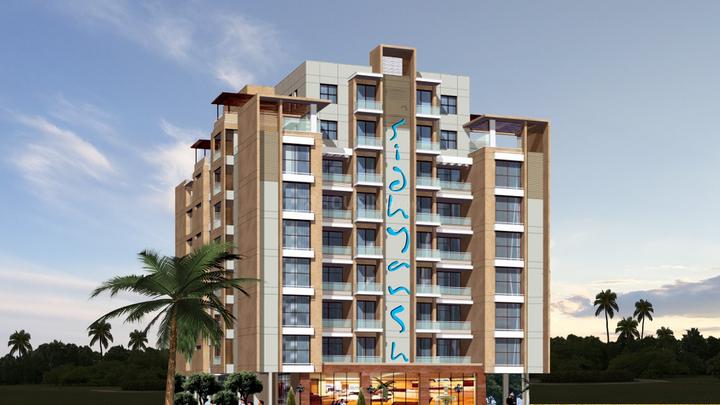 Sidhyansh Residency - Image 3