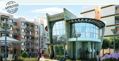 Gallery Cover Pic of Shree Vasturachana Vrundavan