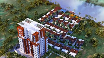 Nucleus Riva Villas