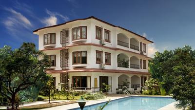Gallery Cover Pic of Acron Emerald Court