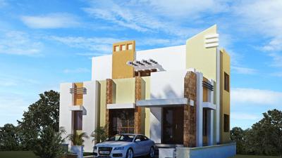 CSK Green Homes