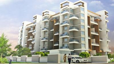 Gallery Cover Pic of Konark Grand Casa