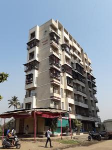 Gallery Cover Pic of Vaishnavi Yadav Heights