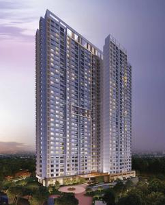 3 BHK अपार्टमेंट