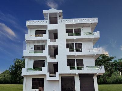 S.K. Infratech Site-WZ38