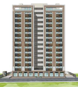 Gallery Cover Pic of Rushabh Heights