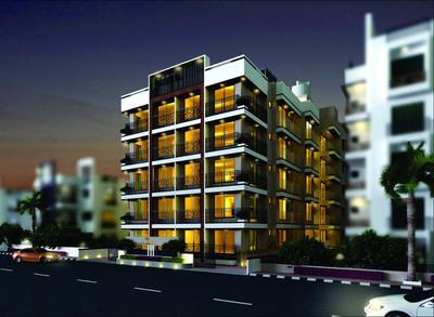 Gallery Cover Pic of Shrey Homes