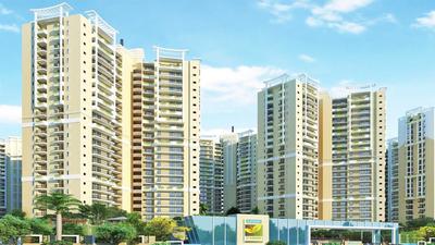 2 BHK Apartment