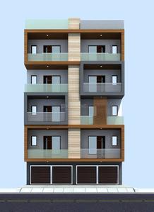 Gallery Cover Pic of Shree Krishna Homes