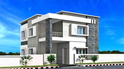 Bhargavarama Shadanan Villas