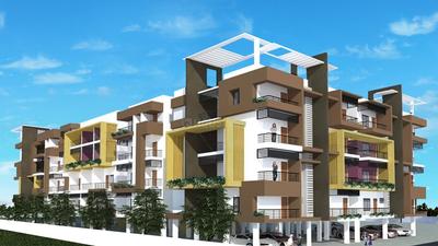 Gallery Cover Pic of Springfield Infonest