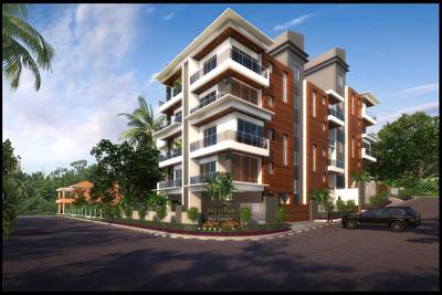 rio luxury homes sky villas in siolim goa price reviews floor plan