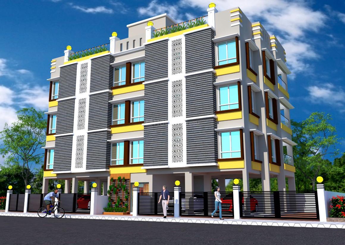 RB Associates Minerva Enclave