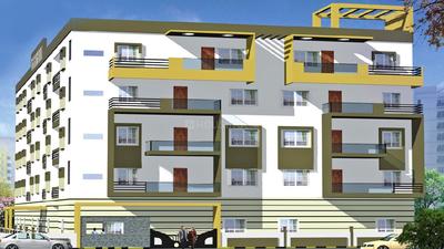 2 BHK Apartment