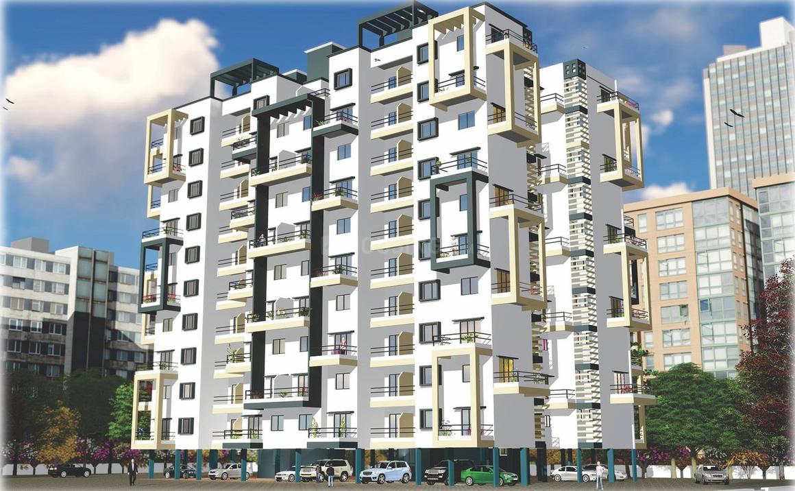Mehetre Laxmi Horizon - Main Image