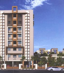 Gallery Cover Image of 1314 Sq.ft 1 BHK Apartment for buy in Rhizome Amita Apartment, Paldi for 6100000