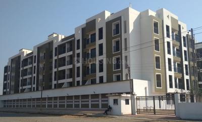 Laxmi Complex