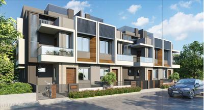 Gallery Cover Pic of Span Villas