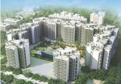 Gallery Cover Pic of Sai Proviso Leisure Town Phase 1
