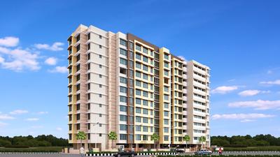 Gallery Cover Pic of Panom Park Phase 1 Wing A B C And C Extension