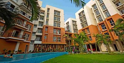 2 BHK Apartment