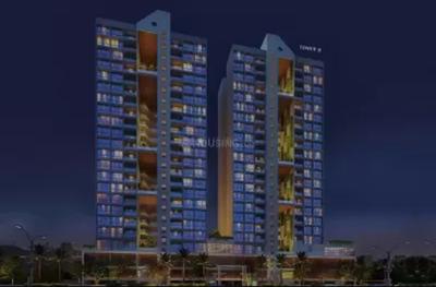 Gallery Cover Pic of Majestique Towers Phase 3