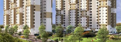 Unitech Uniworld City