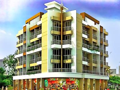 Gallery Cover Pic of Dheera Darshan Residency