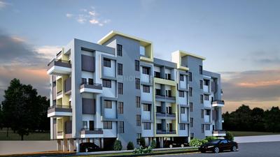 New Sarthak Cube Vastu