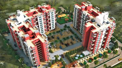 Gallery Cover Pic of SR Shree Ramchandranagar Nagar