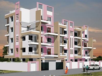 Vrindavan Paradise