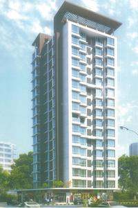 Gallery Cover Pic of Abhismit Aum Heights